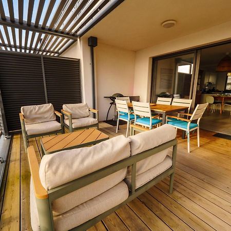 Appartement Catalina - Double Terrasse - Wifi - Clim - Porticcio Porticcio  Εξωτερικό φωτογραφία