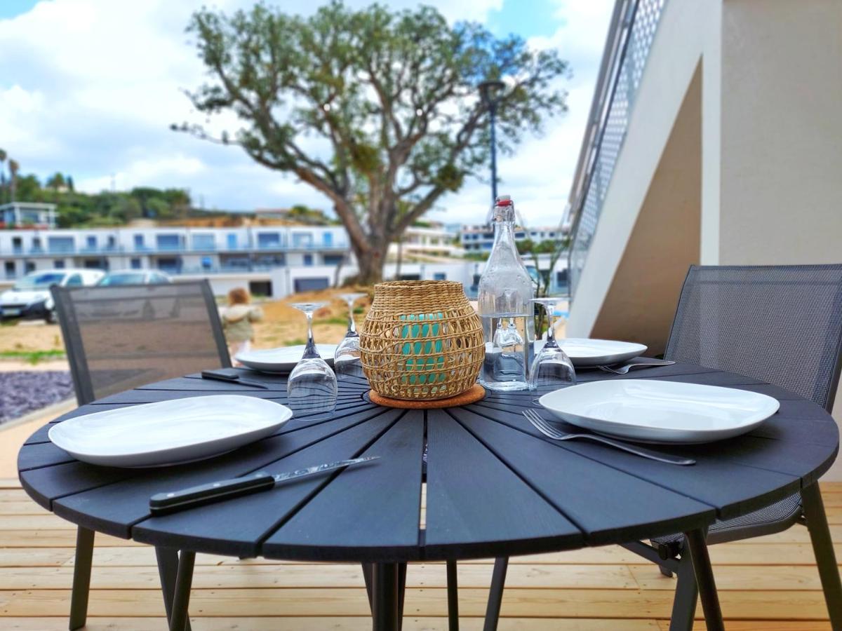 Appartement Catalina - Double Terrasse - Wifi - Clim - Porticcio Porticcio  Εξωτερικό φωτογραφία