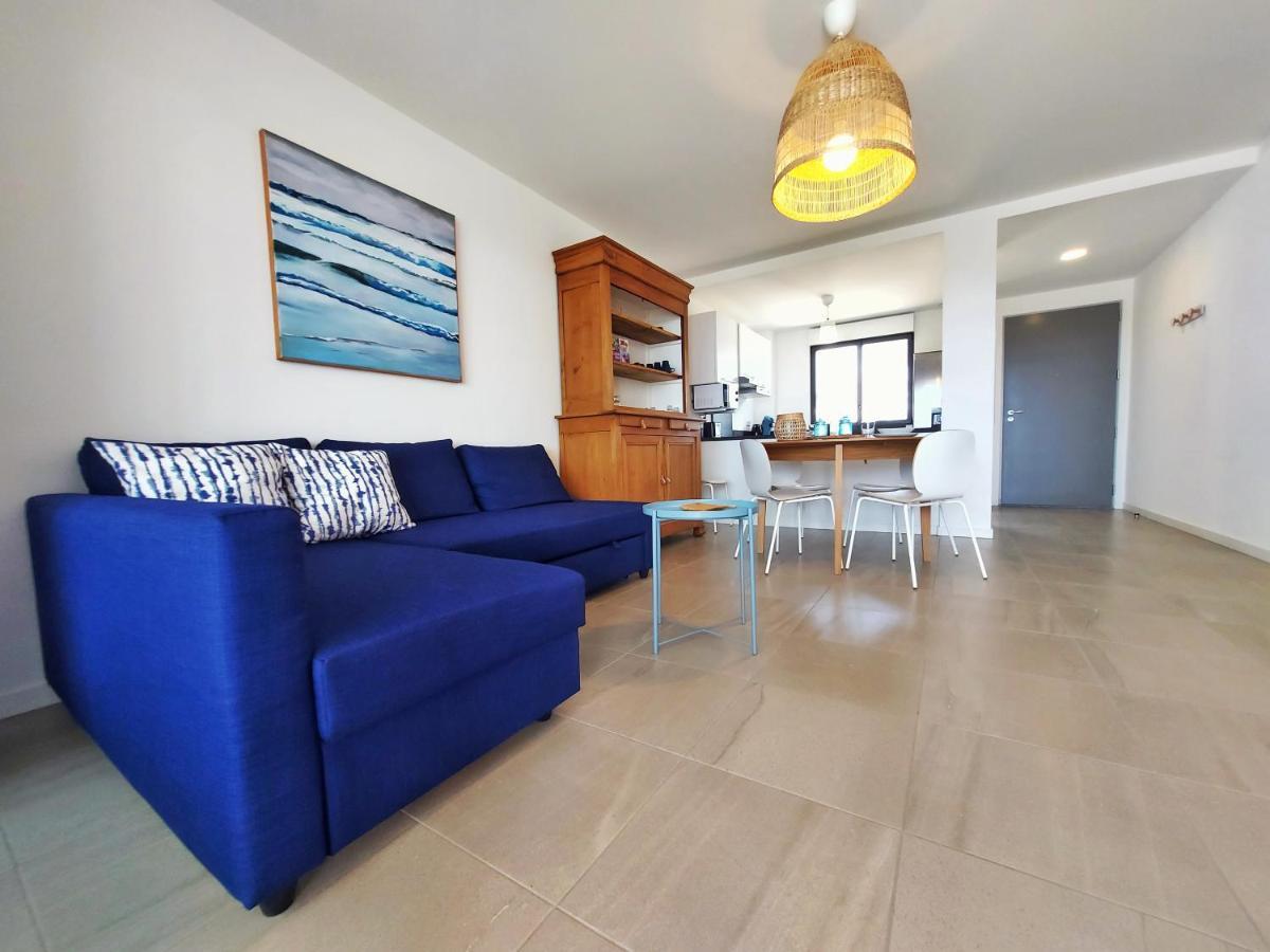 Appartement Catalina - Double Terrasse - Wifi - Clim - Porticcio Porticcio  Εξωτερικό φωτογραφία