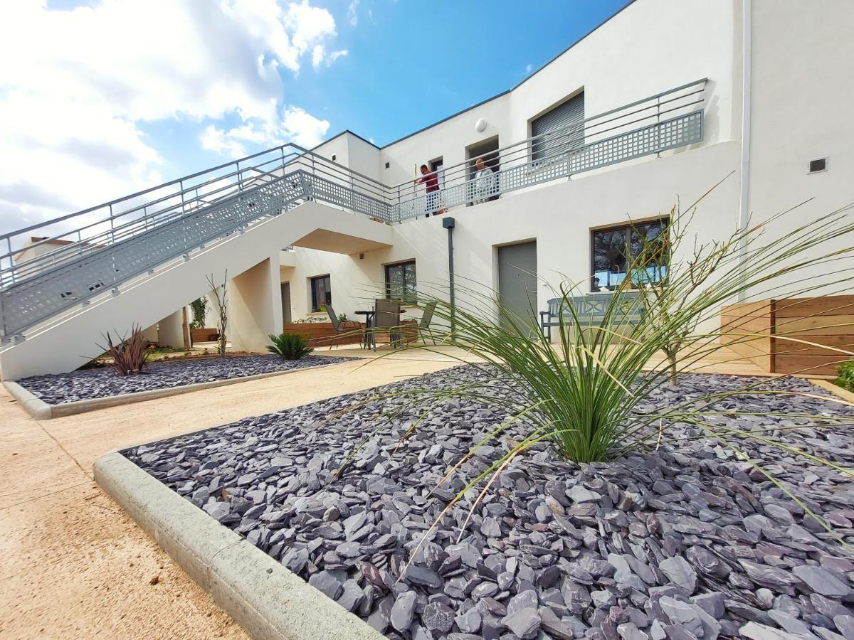 Appartement Catalina - Double Terrasse - Wifi - Clim - Porticcio Porticcio  Εξωτερικό φωτογραφία