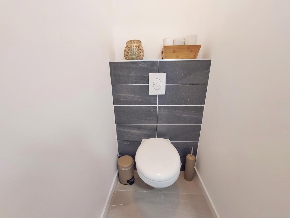 Appartement Catalina - Double Terrasse - Wifi - Clim - Porticcio Porticcio  Εξωτερικό φωτογραφία