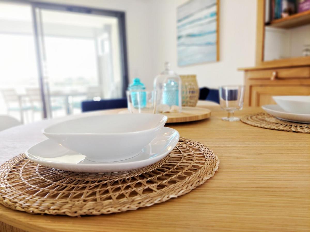 Appartement Catalina - Double Terrasse - Wifi - Clim - Porticcio Porticcio  Εξωτερικό φωτογραφία