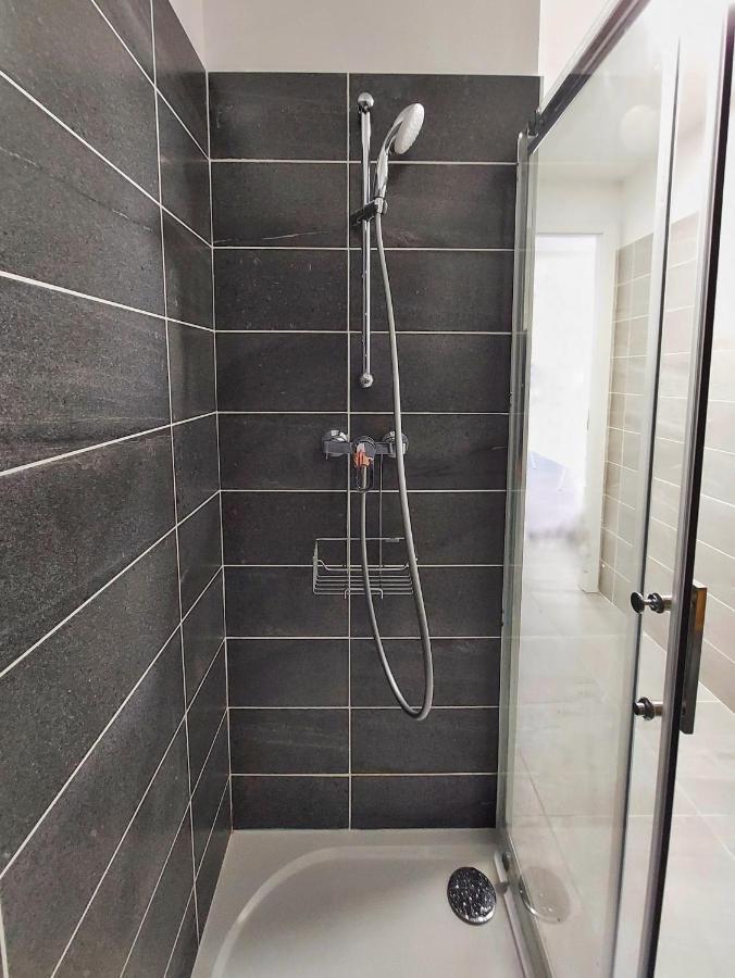 Appartement Catalina - Double Terrasse - Wifi - Clim - Porticcio Porticcio  Εξωτερικό φωτογραφία