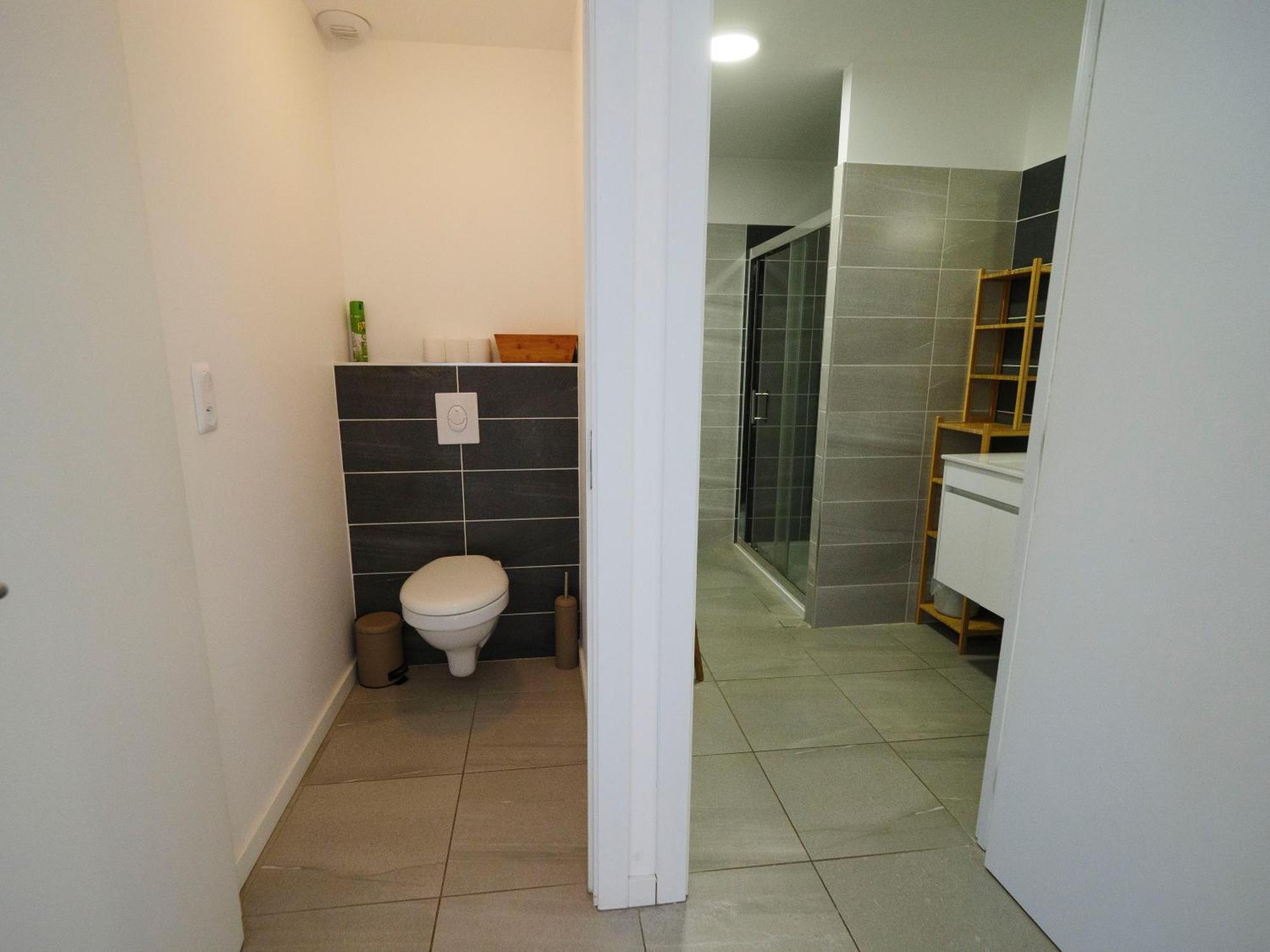 Appartement Catalina - Double Terrasse - Wifi - Clim - Porticcio Porticcio  Εξωτερικό φωτογραφία
