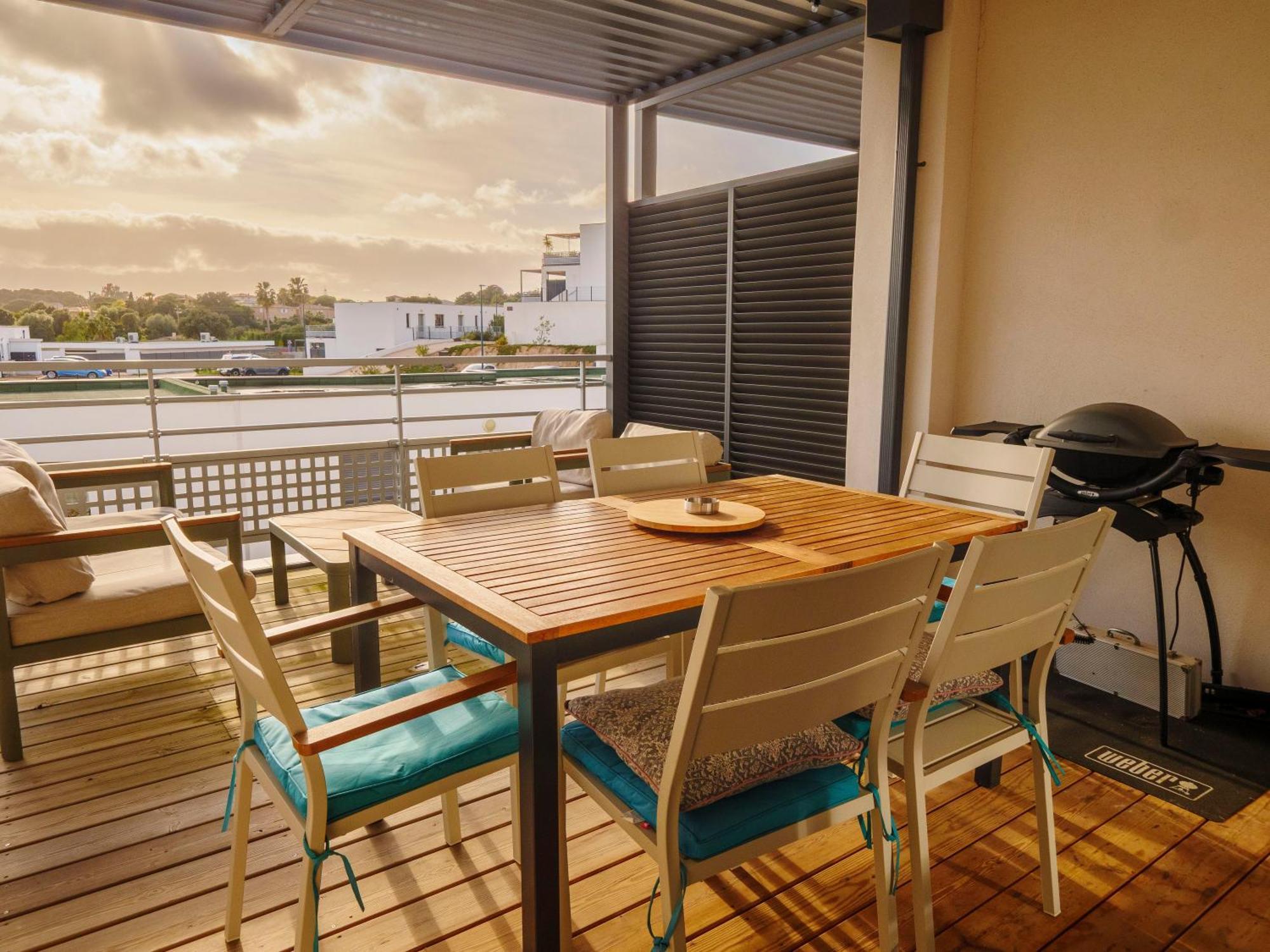 Appartement Catalina - Double Terrasse - Wifi - Clim - Porticcio Porticcio  Εξωτερικό φωτογραφία