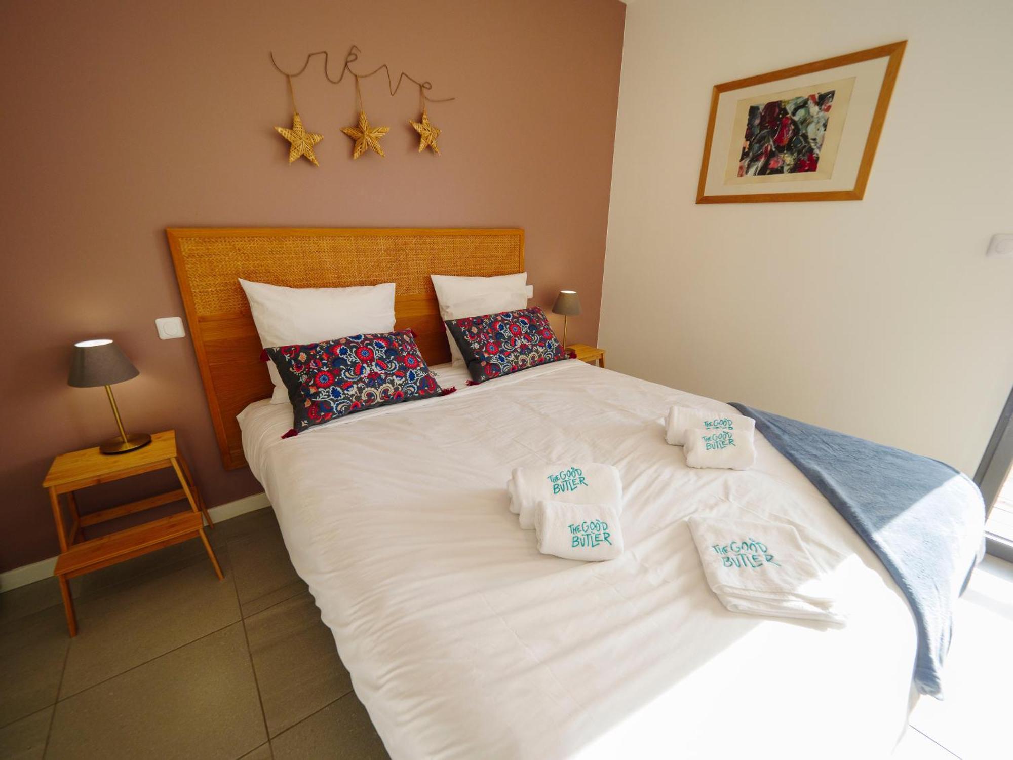 Appartement Catalina - Double Terrasse - Wifi - Clim - Porticcio Porticcio  Εξωτερικό φωτογραφία