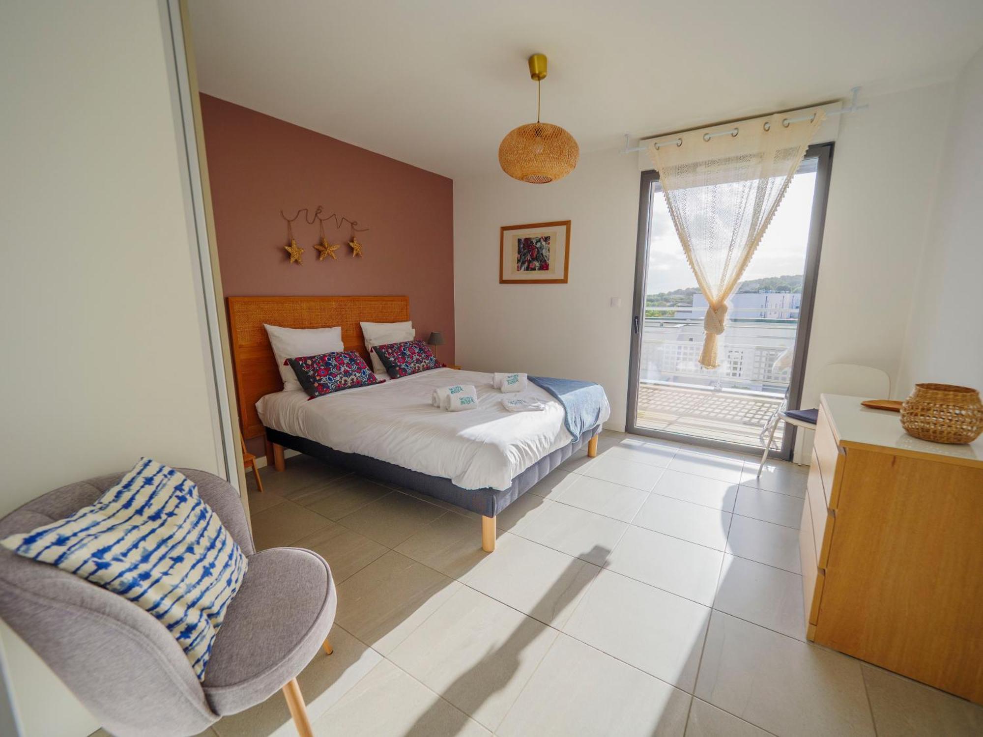 Appartement Catalina - Double Terrasse - Wifi - Clim - Porticcio Porticcio  Εξωτερικό φωτογραφία