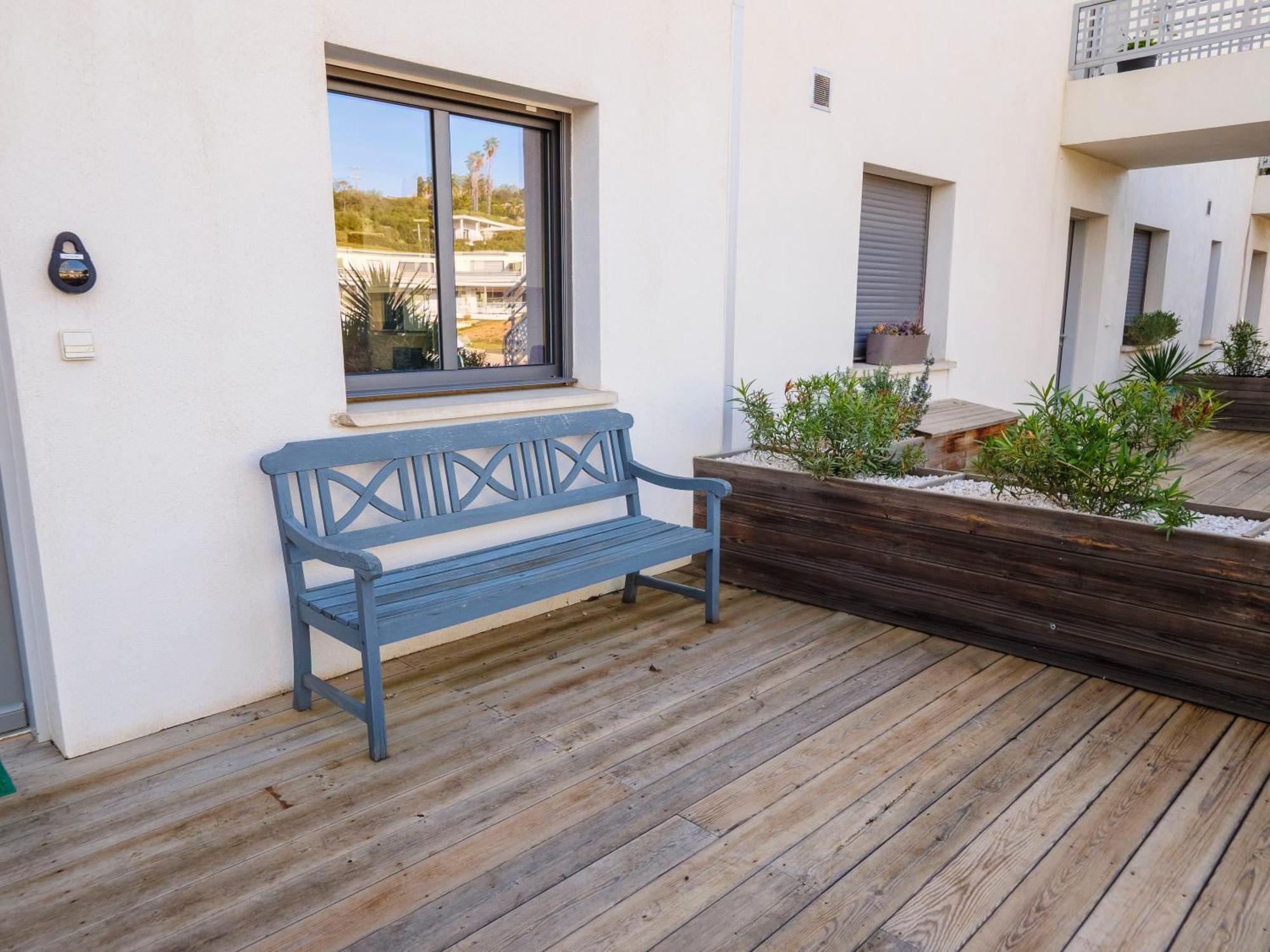 Appartement Catalina - Double Terrasse - Wifi - Clim - Porticcio Porticcio  Εξωτερικό φωτογραφία