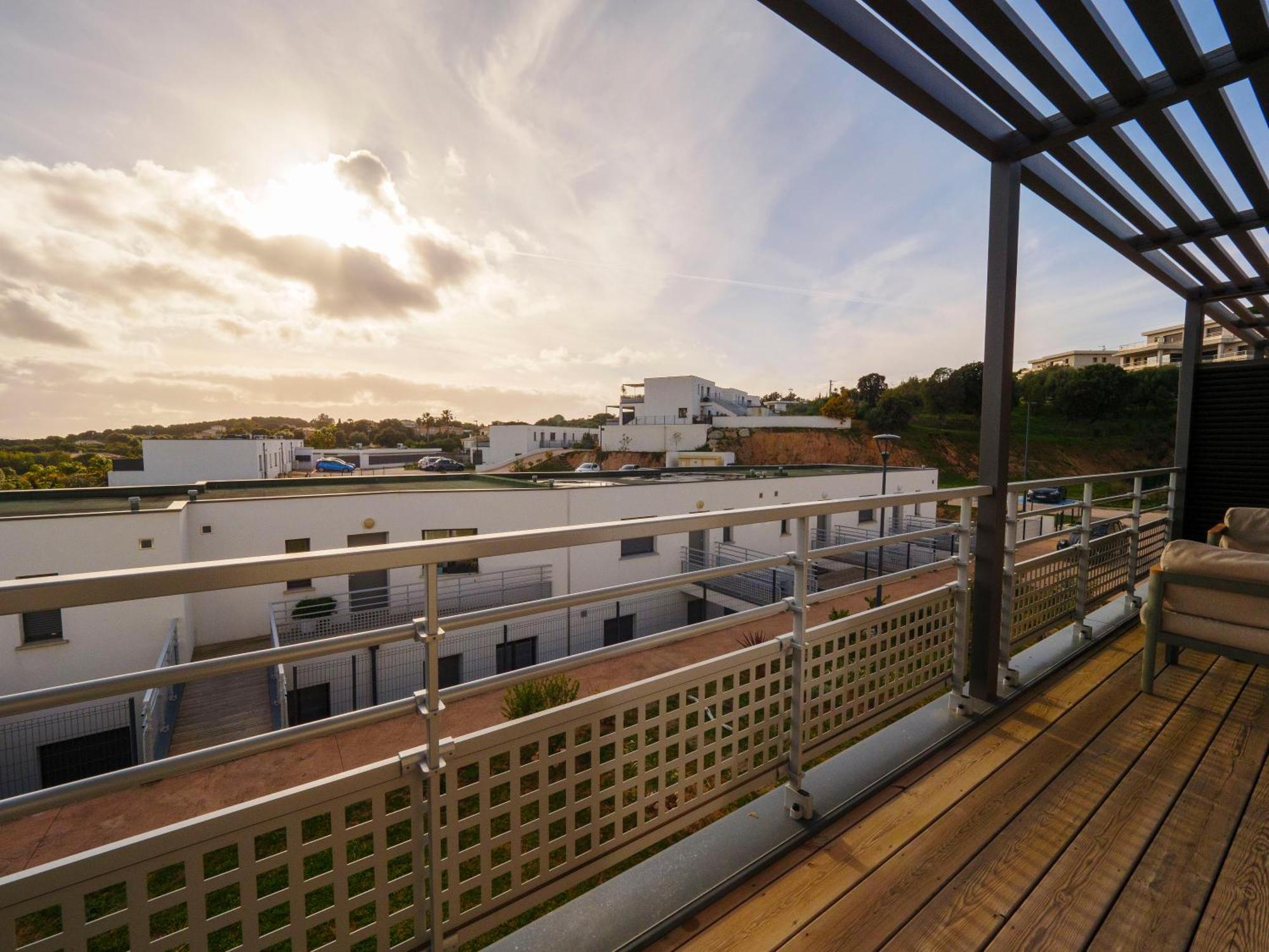 Appartement Catalina - Double Terrasse - Wifi - Clim - Porticcio Porticcio  Εξωτερικό φωτογραφία