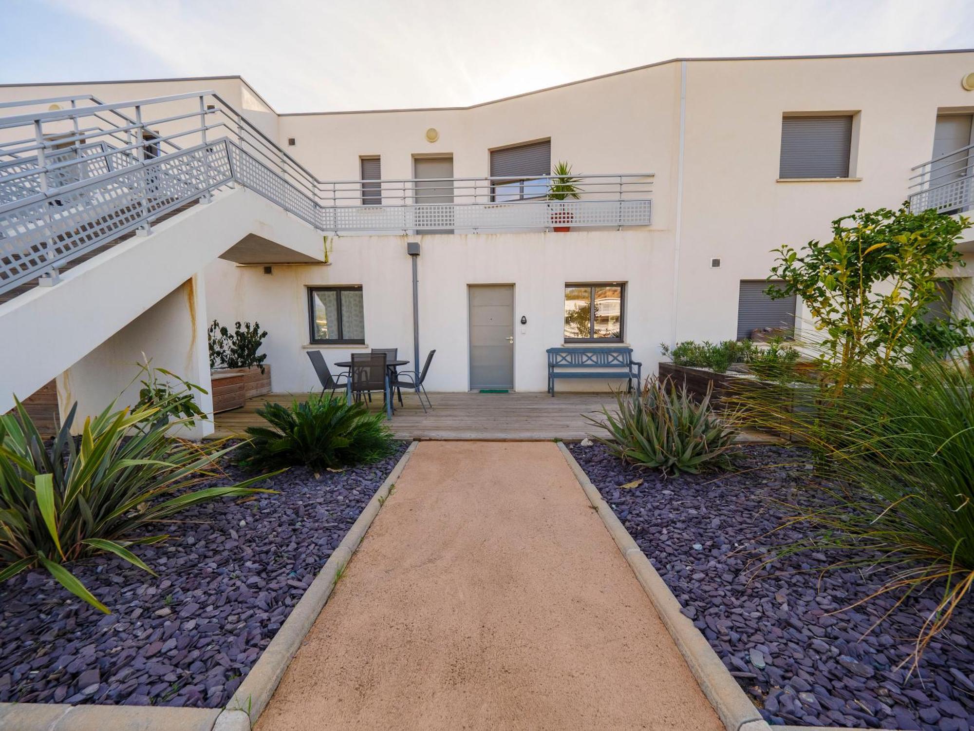Appartement Catalina - Double Terrasse - Wifi - Clim - Porticcio Porticcio  Εξωτερικό φωτογραφία