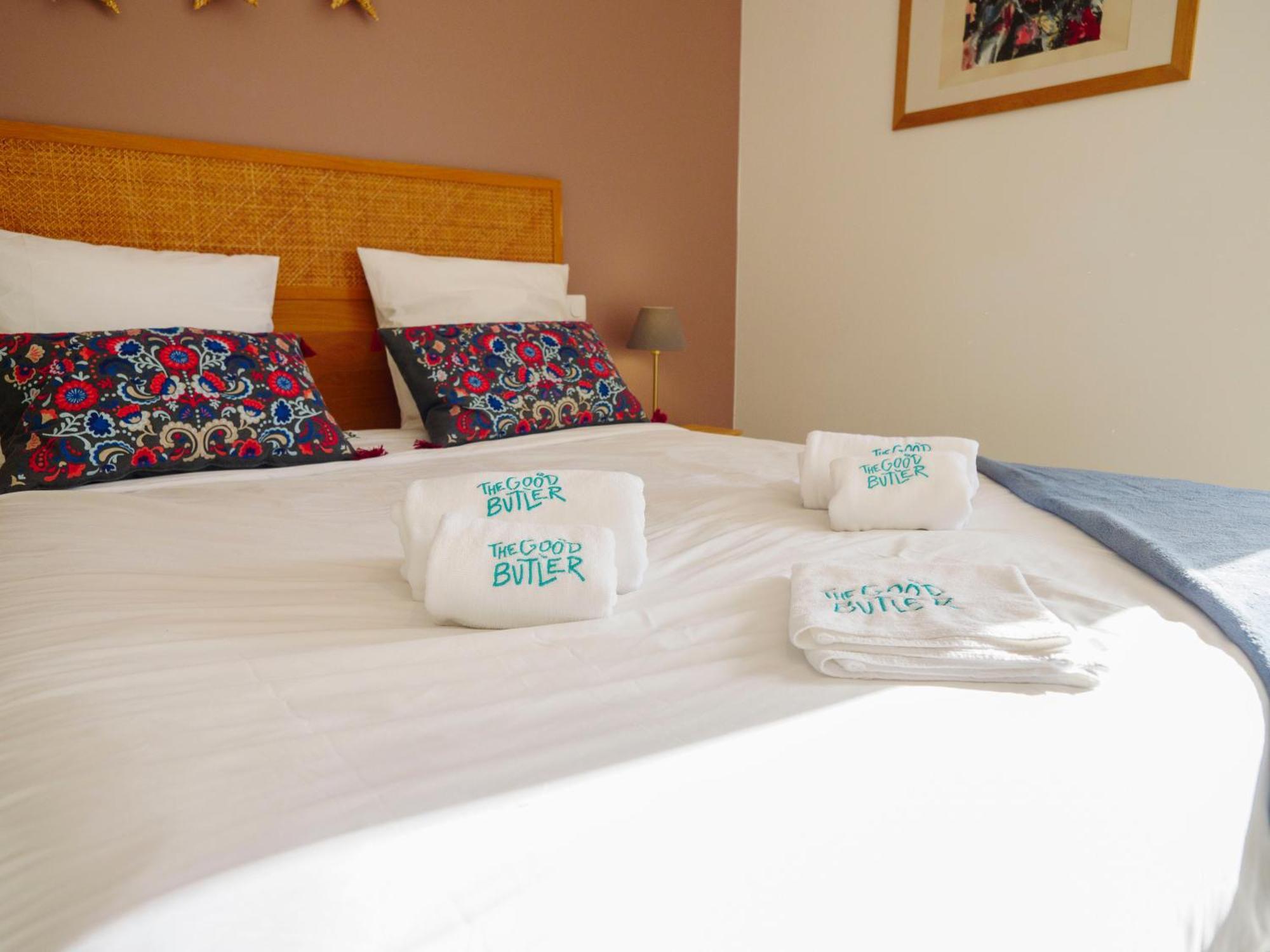 Appartement Catalina - Double Terrasse - Wifi - Clim - Porticcio Porticcio  Εξωτερικό φωτογραφία