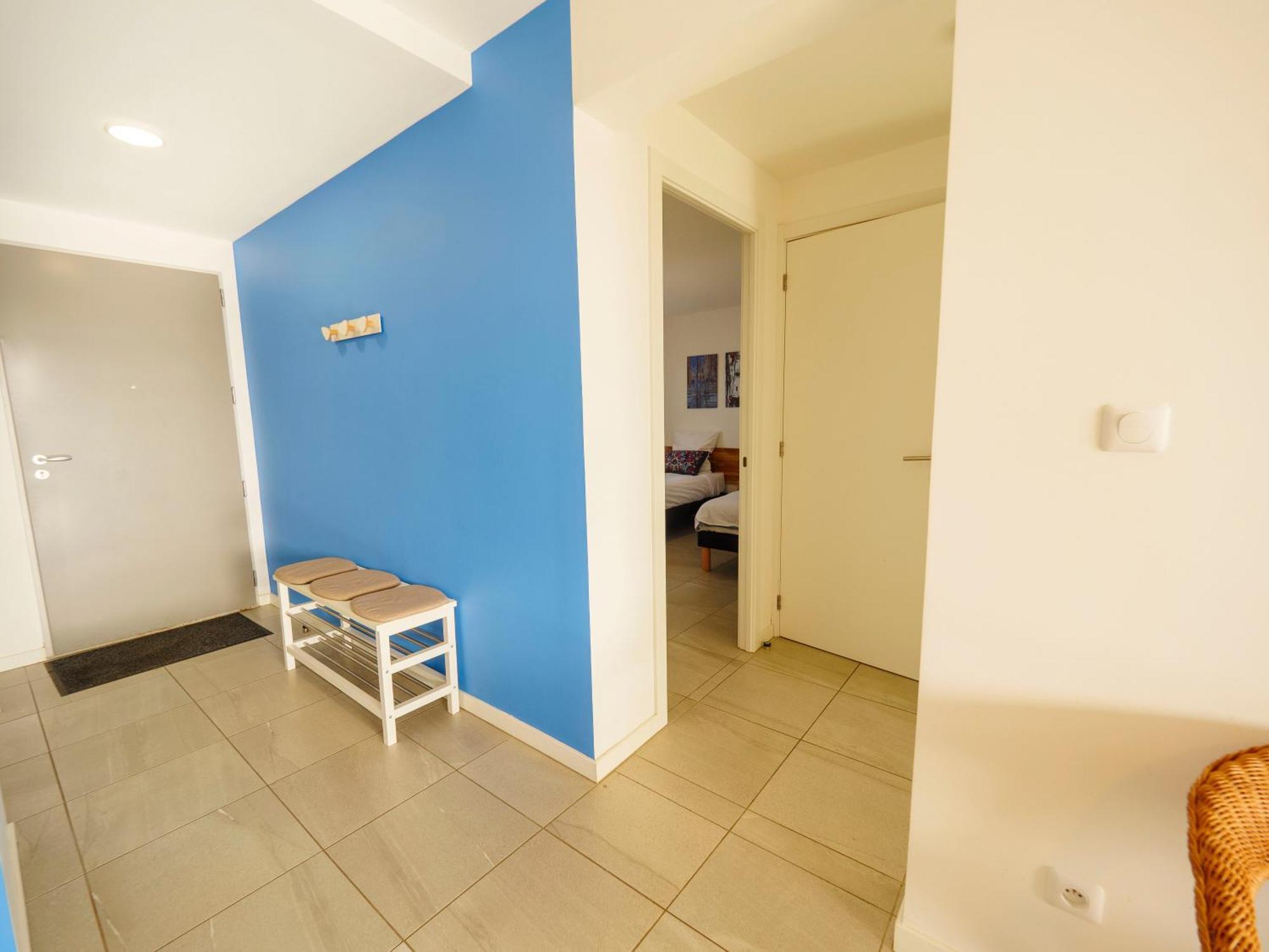 Appartement Catalina - Double Terrasse - Wifi - Clim - Porticcio Porticcio  Εξωτερικό φωτογραφία